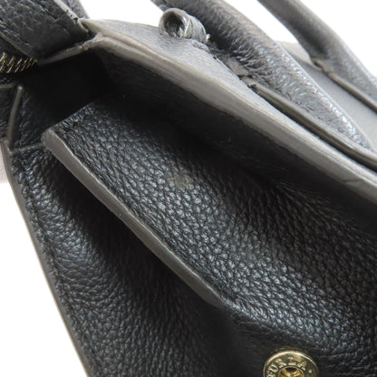 Furla 2WAY Handbag Leather Ladies [Used]