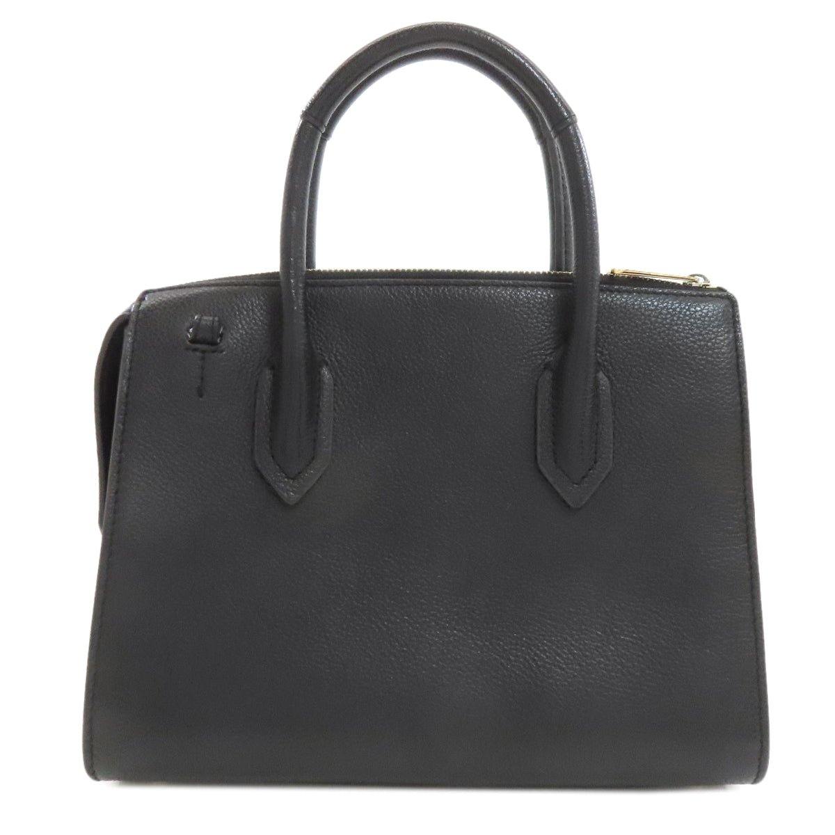 Furla 2WAY Handbag Leather Ladies [Used]
