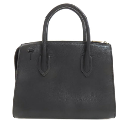Furla 2WAY Handbag Leather Ladies [Used]