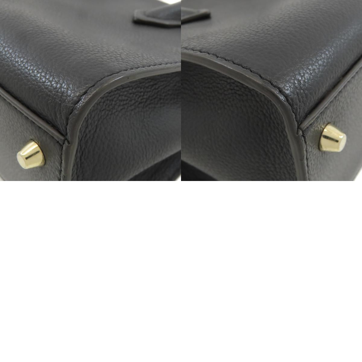 Furla 2WAY Handbag Leather Ladies [Used]