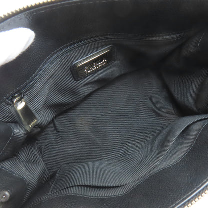Furla 2WAY Handbag Leather Ladies [Used]