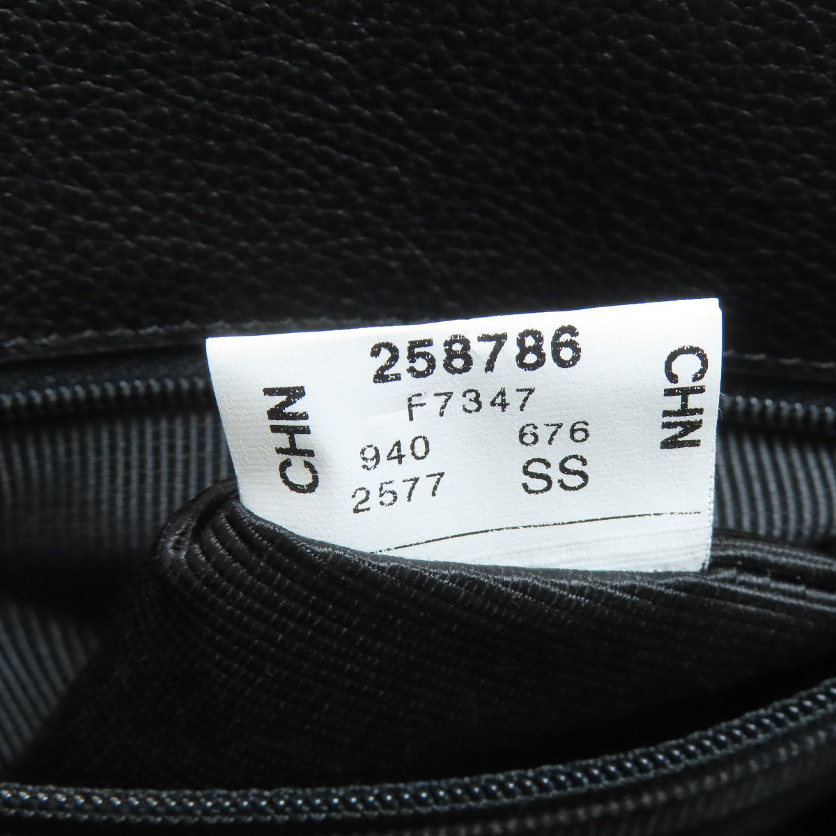Furla 2WAY Handbag Leather Ladies [Used]
