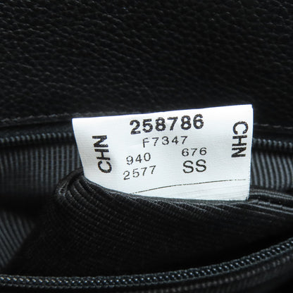 Furla 2WAY Handbag Leather Ladies [Used]