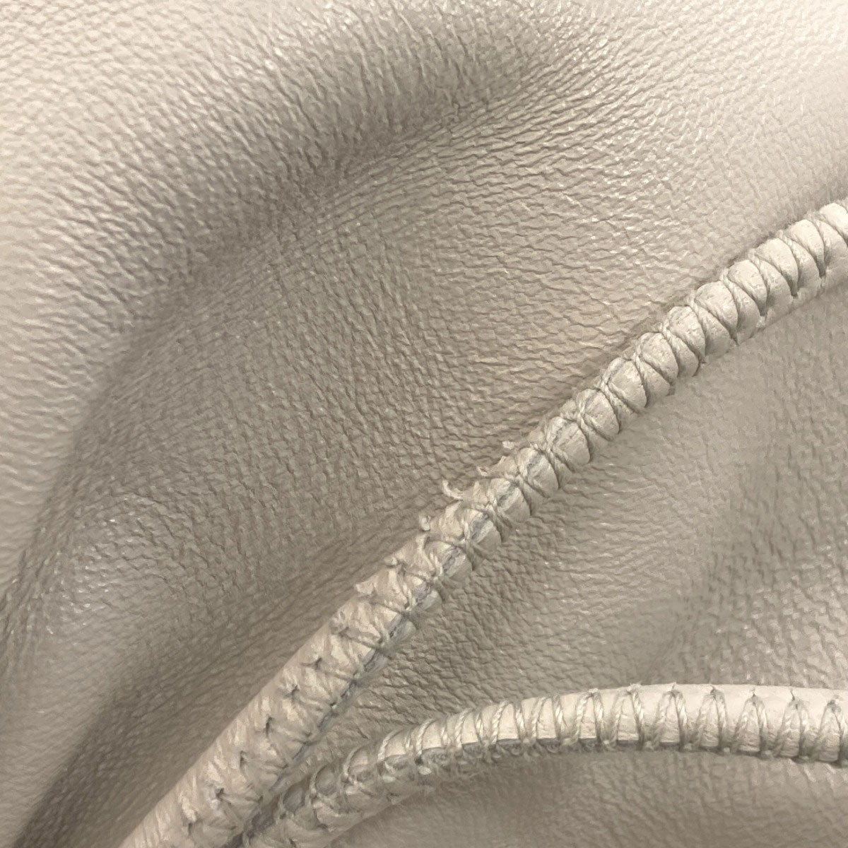 Furla アーチロゴ Handbag Leather Ladies [Used]