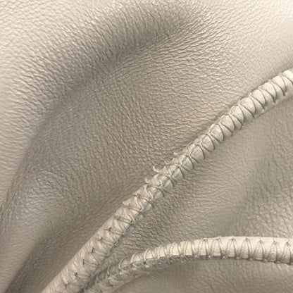Furla アーチロゴ Handbag Leather Ladies [Used]