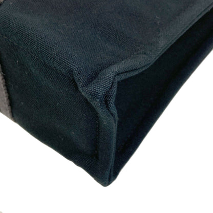 HERMES sack fool toePM Tote Bag Canvas Ladies [Used]