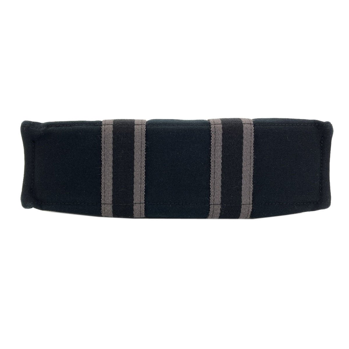 HERMES sack fool toePM Tote Bag Canvas Ladies [Used]