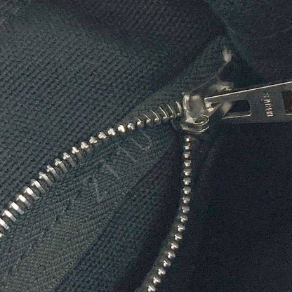 HERMES sack fool toePM Tote Bag Canvas Ladies [Used]