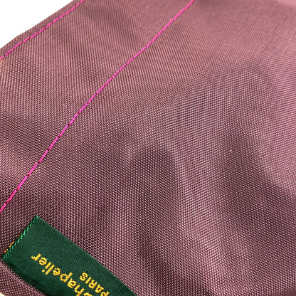 Herve Chapelier Boat-shaped tote Handbag Nylon Ladies [Used]