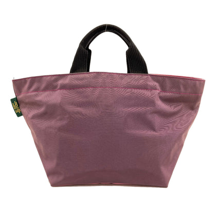 Herve Chapelier Boat-shaped tote Handbag Nylon Ladies [Used]