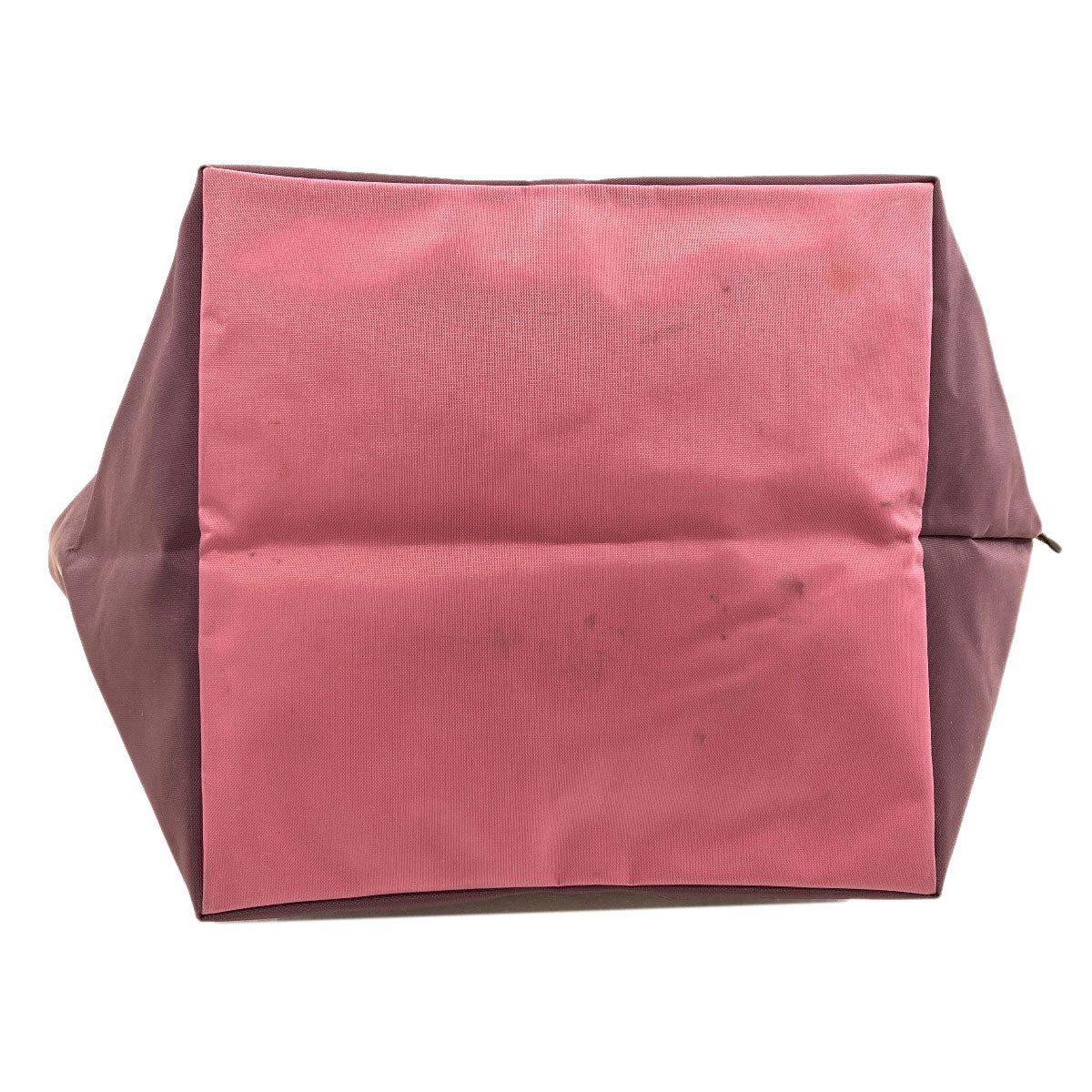 Herve Chapelier Boat-shaped tote Handbag Nylon Ladies [Used]