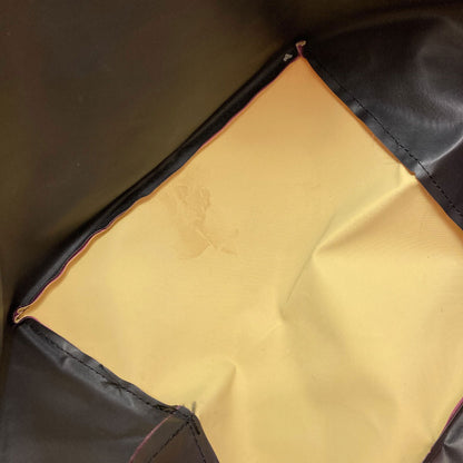 Herve Chapelier Boat-shaped tote Handbag Nylon Ladies [Used]