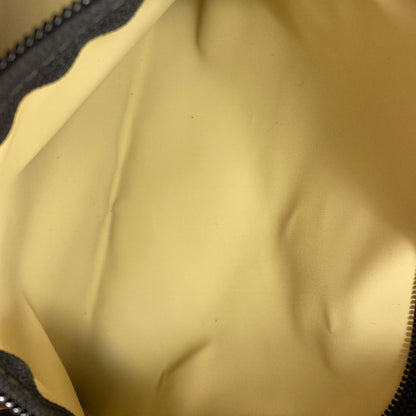 Herve Chapelier Boat-shaped tote Handbag Nylon Ladies [Used]