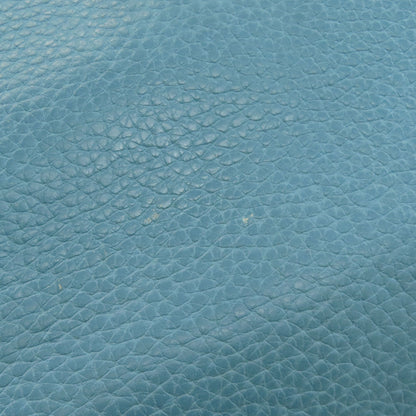 ADMJ logo Tote Bag Leather Ladies [Used]