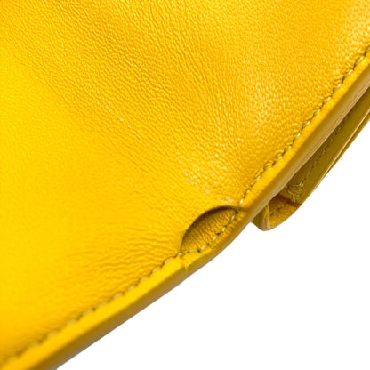 BALENCIAGA 529098 Tri-fold wallet Bifold Wallet with Coin Pocket Leather Ladies [Used]