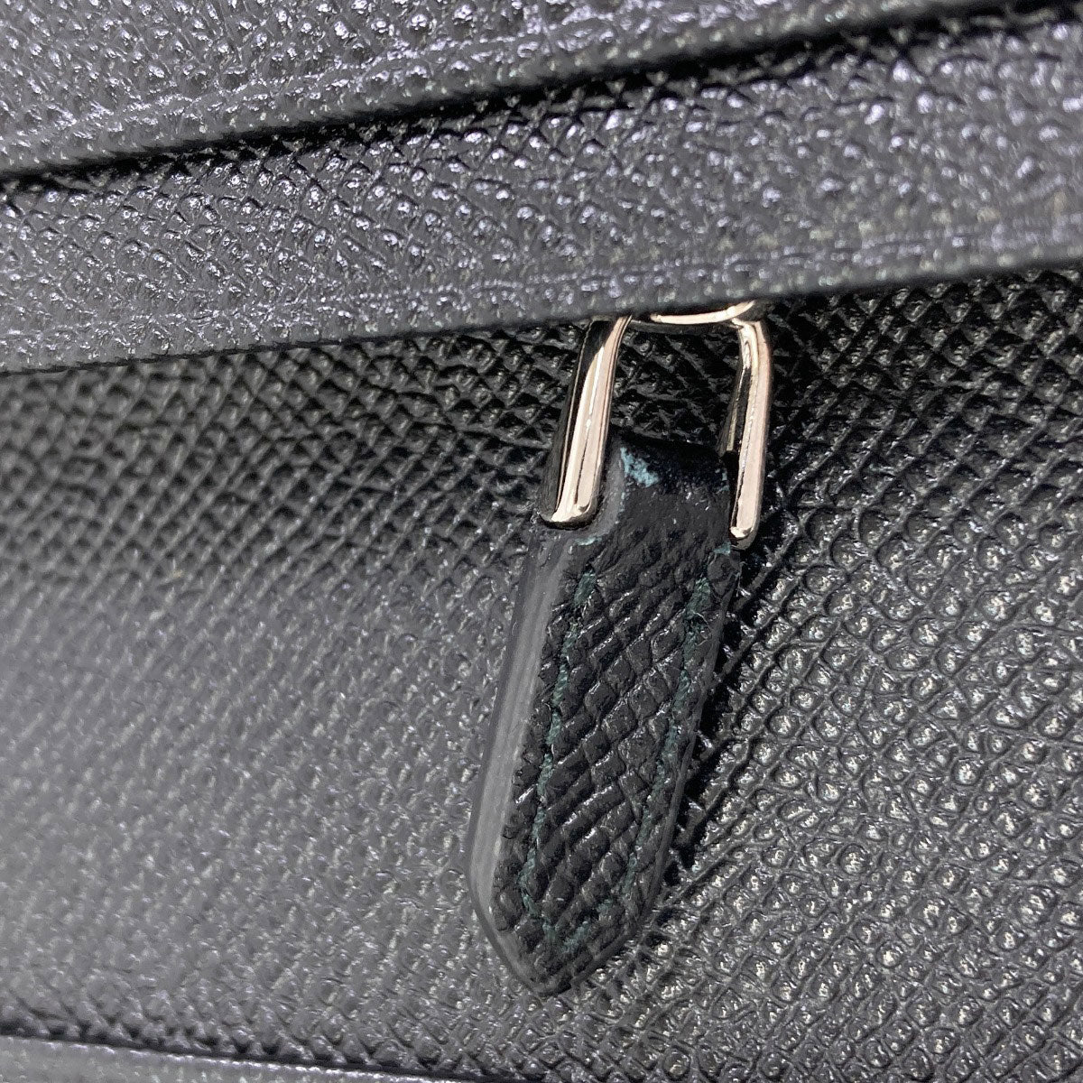 BVLGARI BVLGARI BVLGARI Long wallet (with coin pocket) Leather Ladies [Used]
