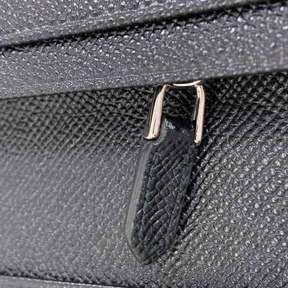 BVLGARI BVLGARI BVLGARI Long wallet (with coin pocket) Leather Ladies [Used]