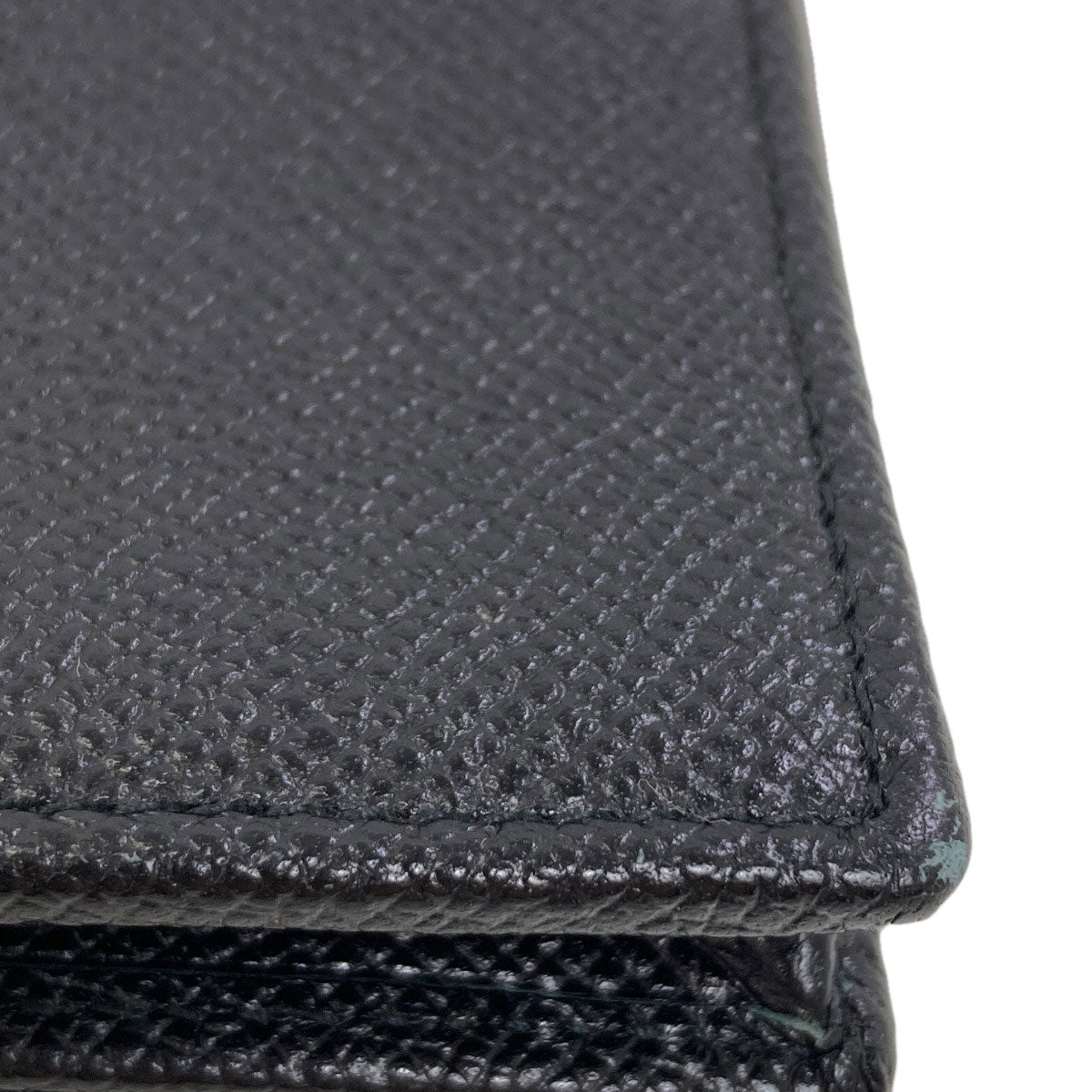 BVLGARI BVLGARI BVLGARI Long wallet (with coin pocket) Leather Ladies [Used]