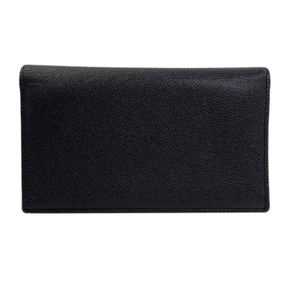 BVLGARI BVLGARI BVLGARI Long wallet (with coin pocket) Leather Ladies [Used]