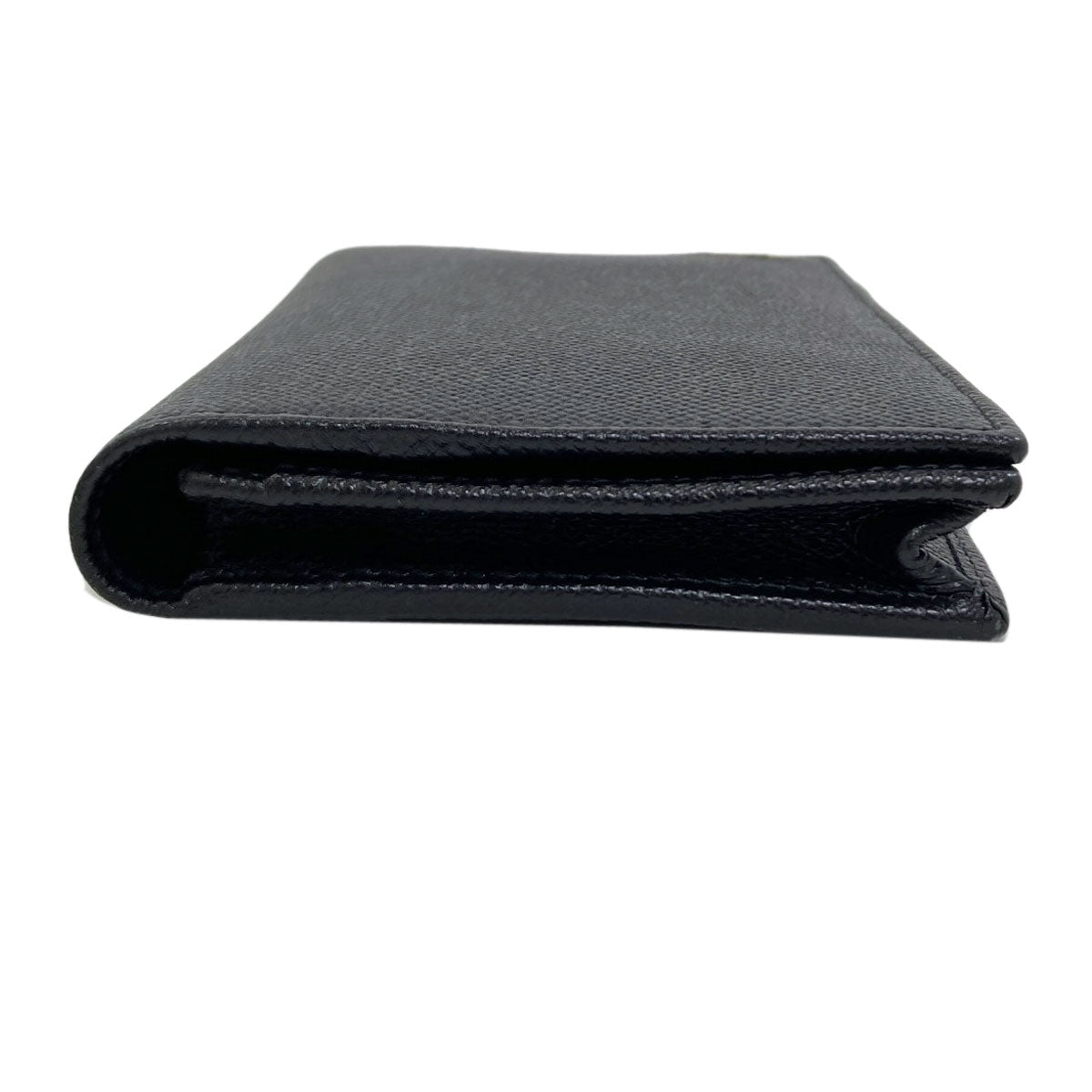 BVLGARI BVLGARI BVLGARI Long wallet (with coin pocket) Leather Ladies [Used]
