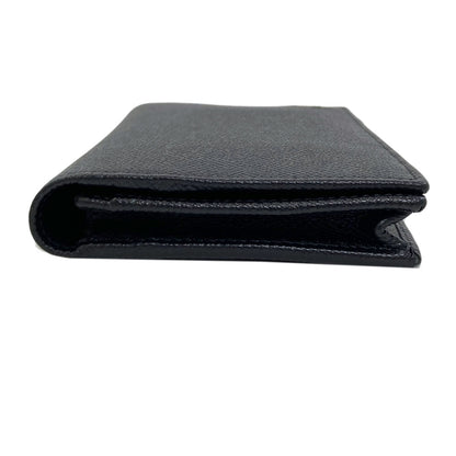 BVLGARI BVLGARI BVLGARI Long wallet (with coin pocket) Leather Ladies [Used]