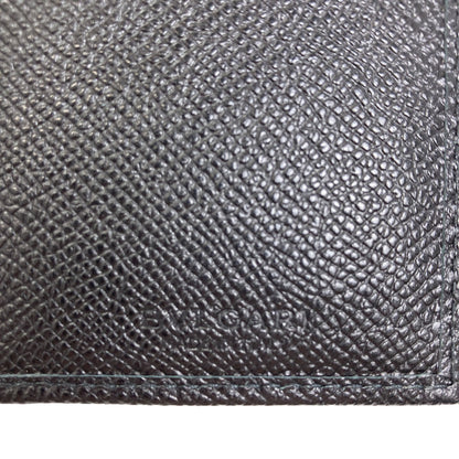 BVLGARI BVLGARI BVLGARI Long wallet (with coin pocket) Leather Ladies [Used]