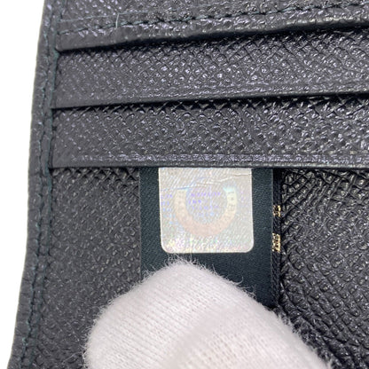 BVLGARI BVLGARI BVLGARI Long wallet (with coin pocket) Leather Ladies [Used]