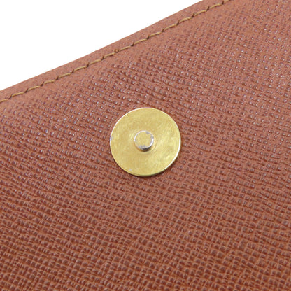 LOUIS VUITTON M51257 Muse Tango short Shoulder Bag Monogram canvas Ladies [Used]