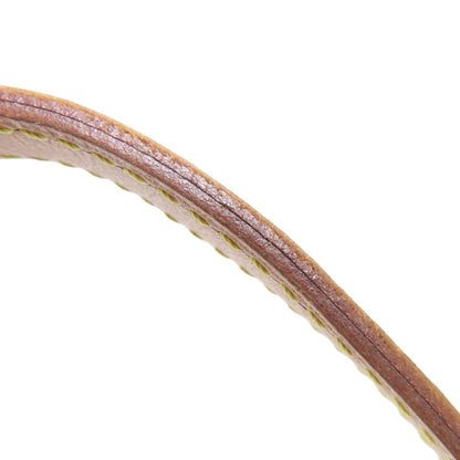 LOUIS VUITTON M51257 Muse Tango short Shoulder Bag Monogram canvas Ladies [Used]