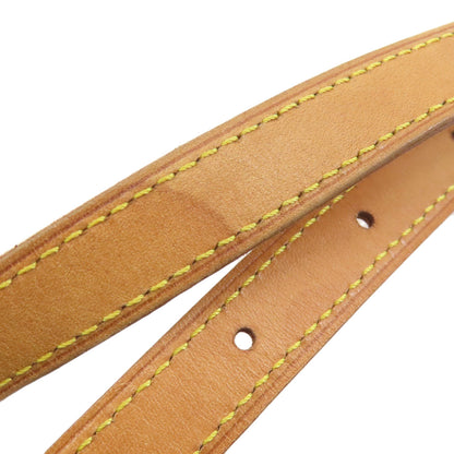 LOUIS VUITTON M51257 Muse Tango short Shoulder Bag Monogram canvas Ladies [Used]