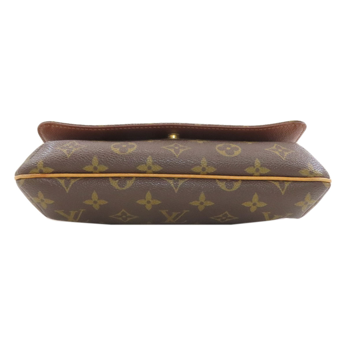 LOUIS VUITTON M51257 Muse Tango short Shoulder Bag Monogram canvas Ladies [Used]