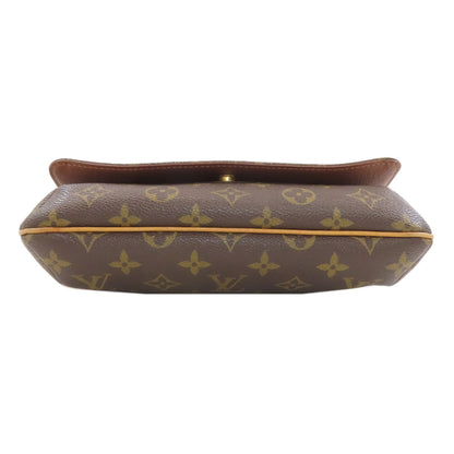 LOUIS VUITTON M51257 Muse Tango short Shoulder Bag Monogram canvas Ladies [Used]