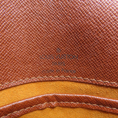 LOUIS VUITTON M51257 Muse Tango short Shoulder Bag Monogram canvas Ladies [Used]