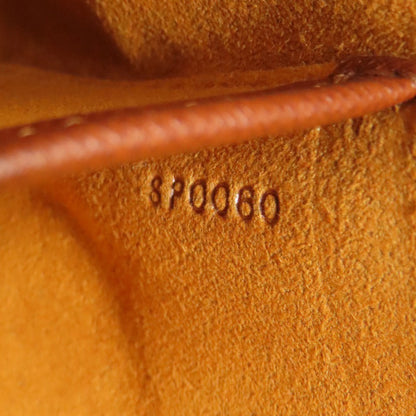 LOUIS VUITTON M51257 Muse Tango short Shoulder Bag Monogram canvas Ladies [Used]