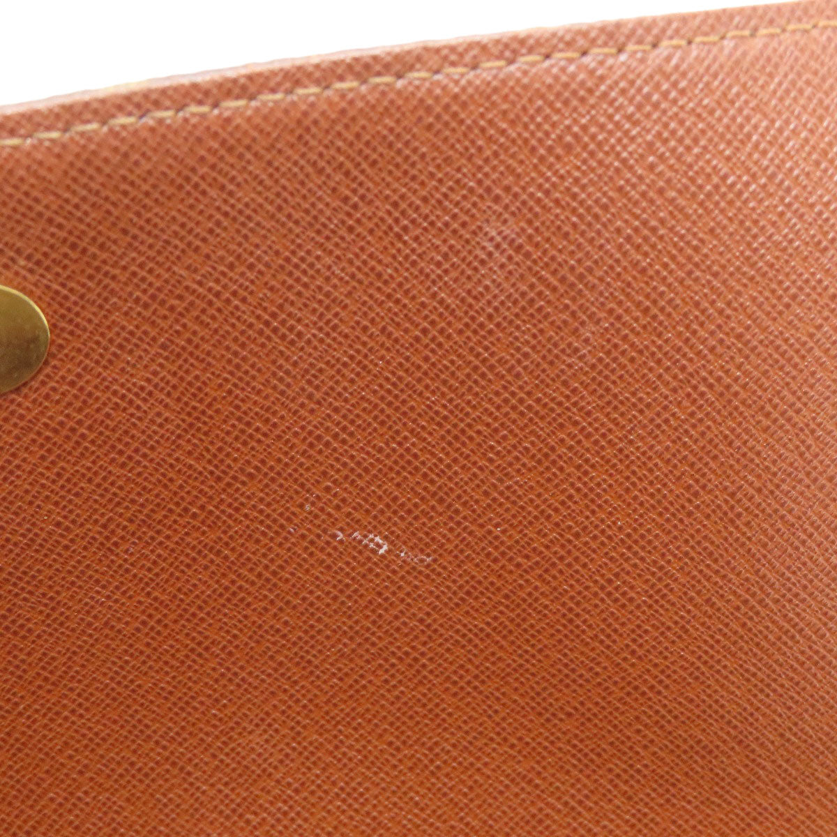 LOUIS VUITTON M51257 Muse Tango short Shoulder Bag Monogram canvas Ladies [Used]