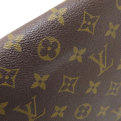 LOUIS VUITTON M51257 Muse Tango short Shoulder Bag Monogram canvas Ladies [Used]