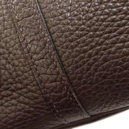 HERMES Picotin Lock MM SilverHardware Handbag Taurillon Clemence Ladies [Used]