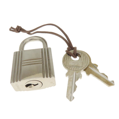 HERMES Picotin Lock MM SilverHardware Handbag Taurillon Clemence Ladies [Used]