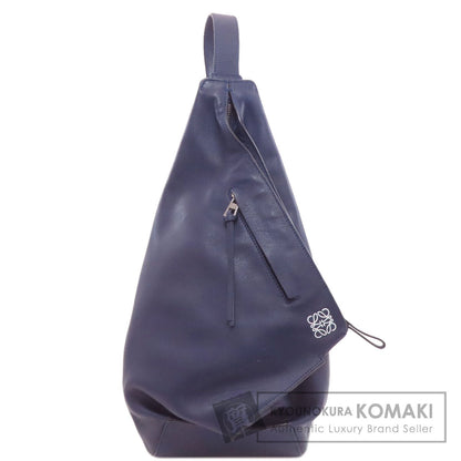 LOEWE anton sling Backpack Â· Daypack Calf Ladies [Used]