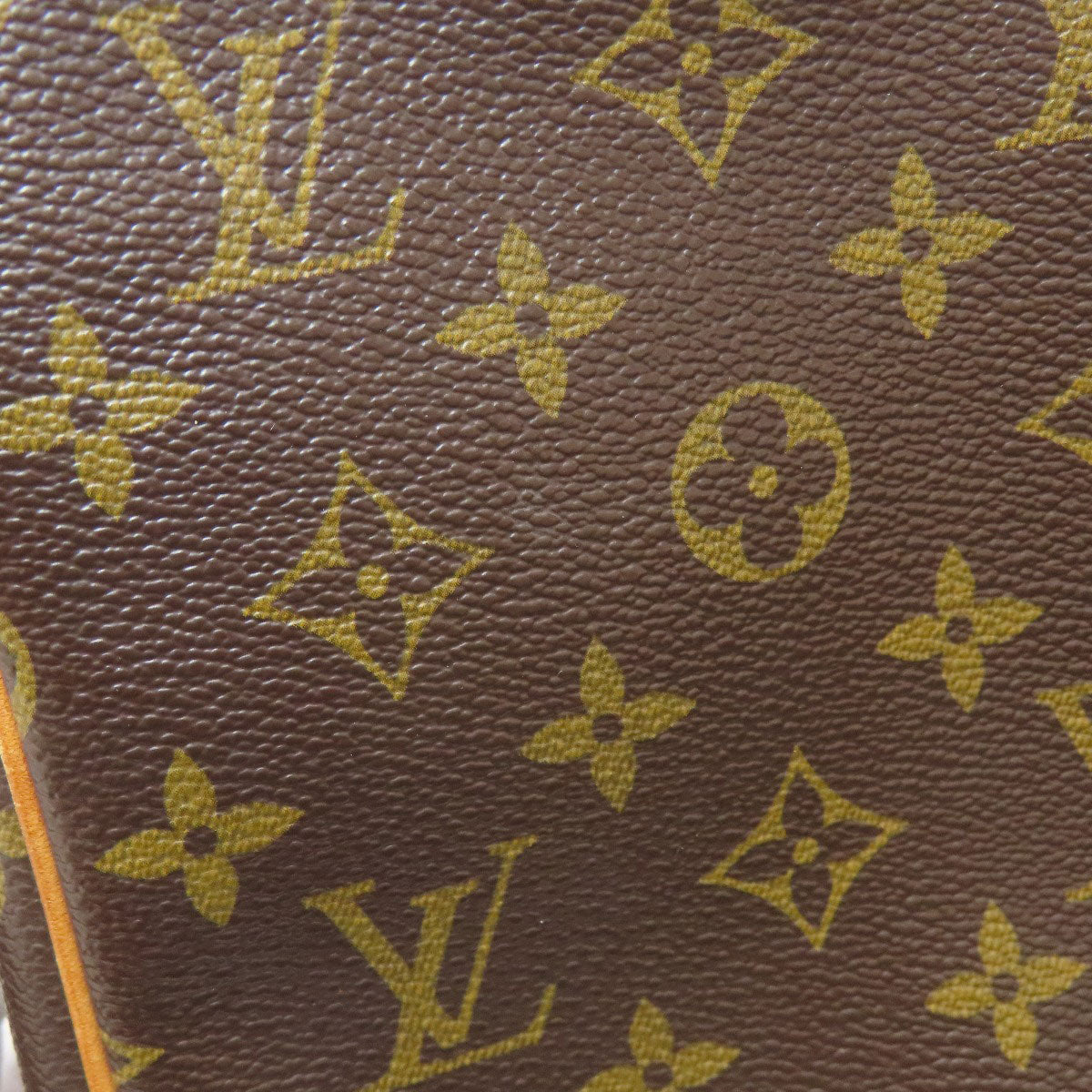 LOUIS VUITTON M45236 Amazon Shoulder Bag Monogram canvas Ladies [Used]