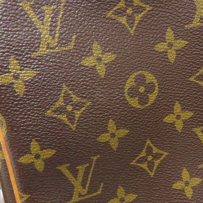 LOUIS VUITTON M45236 Amazon Shoulder Bag Monogram canvas Ladies [Used]