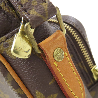 LOUIS VUITTON M45236 Amazon Shoulder Bag Monogram canvas Ladies [Used]