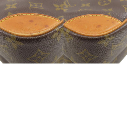 LOUIS VUITTON M45236 Amazon Shoulder Bag Monogram canvas Ladies [Used]