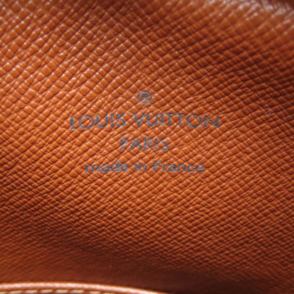 LOUIS VUITTON M45236 Amazon Shoulder Bag Monogram canvas Ladies [Used]