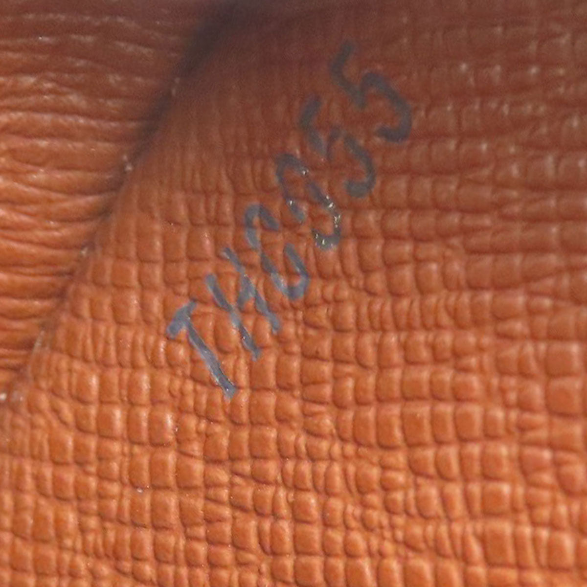 LOUIS VUITTON M45236 Amazon Shoulder Bag Monogram canvas Ladies [Used]