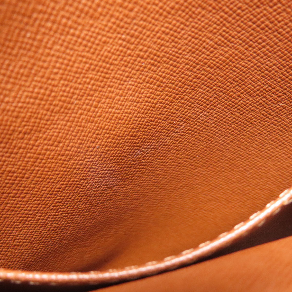 LOUIS VUITTON M45236 Amazon Shoulder Bag Monogram canvas Ladies [Used]