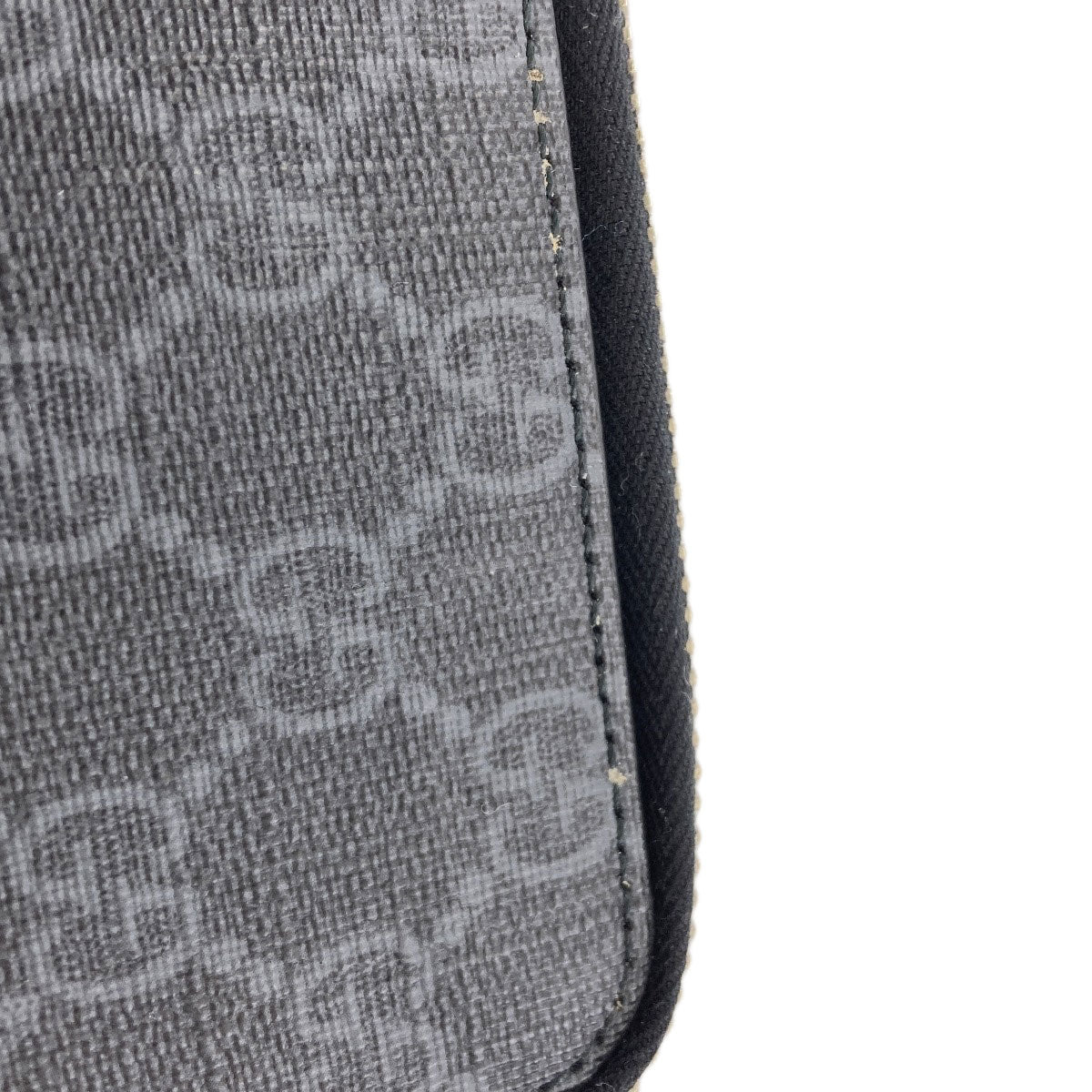 GUCCI 774161 GG Supreme Shoulder Bag PVC Ladies [Used]