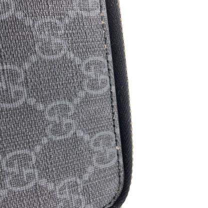 GUCCI 774161 GG Supreme Shoulder Bag PVC Ladies [Used]
