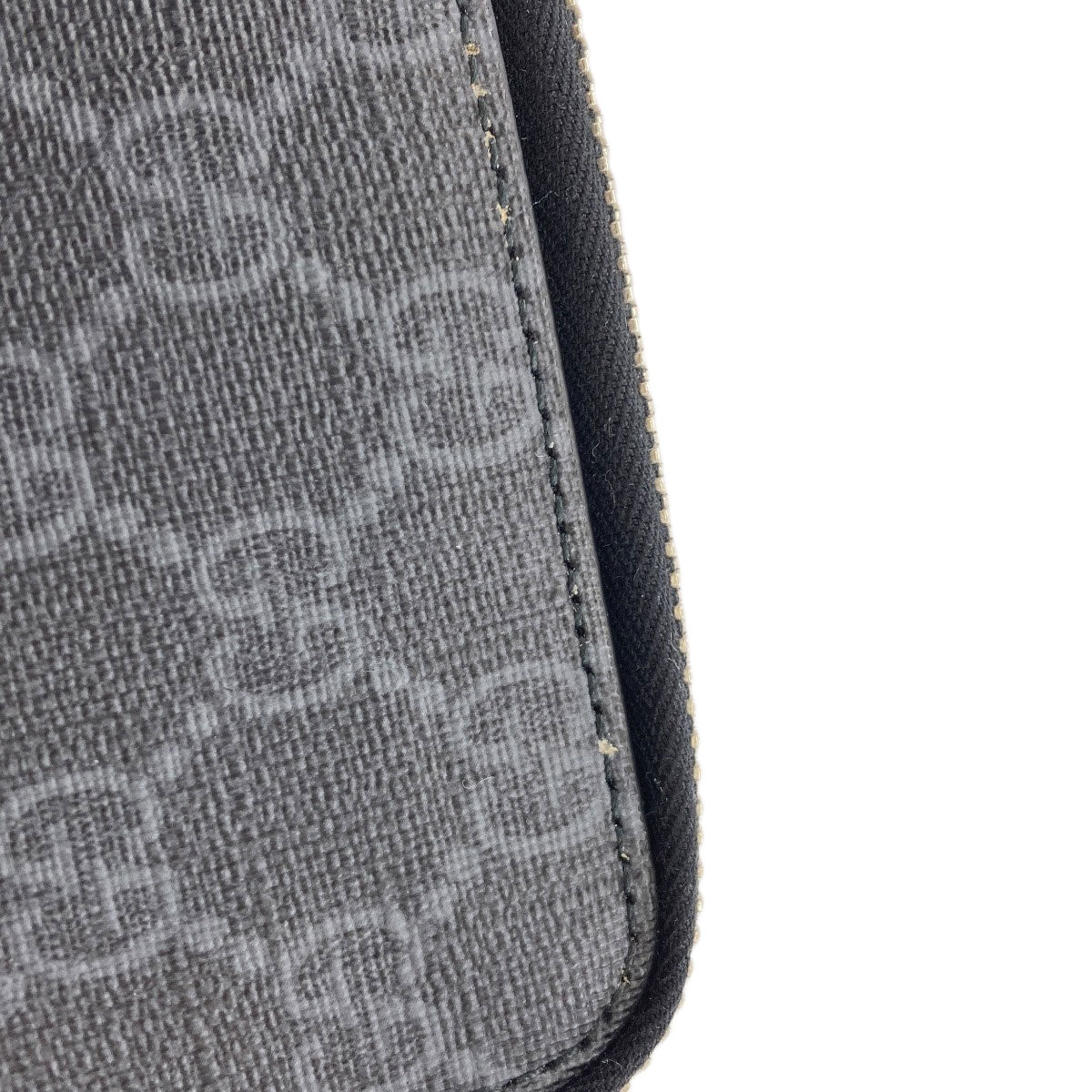 GUCCI 774161 GG Supreme Shoulder Bag PVC Ladies [Used]