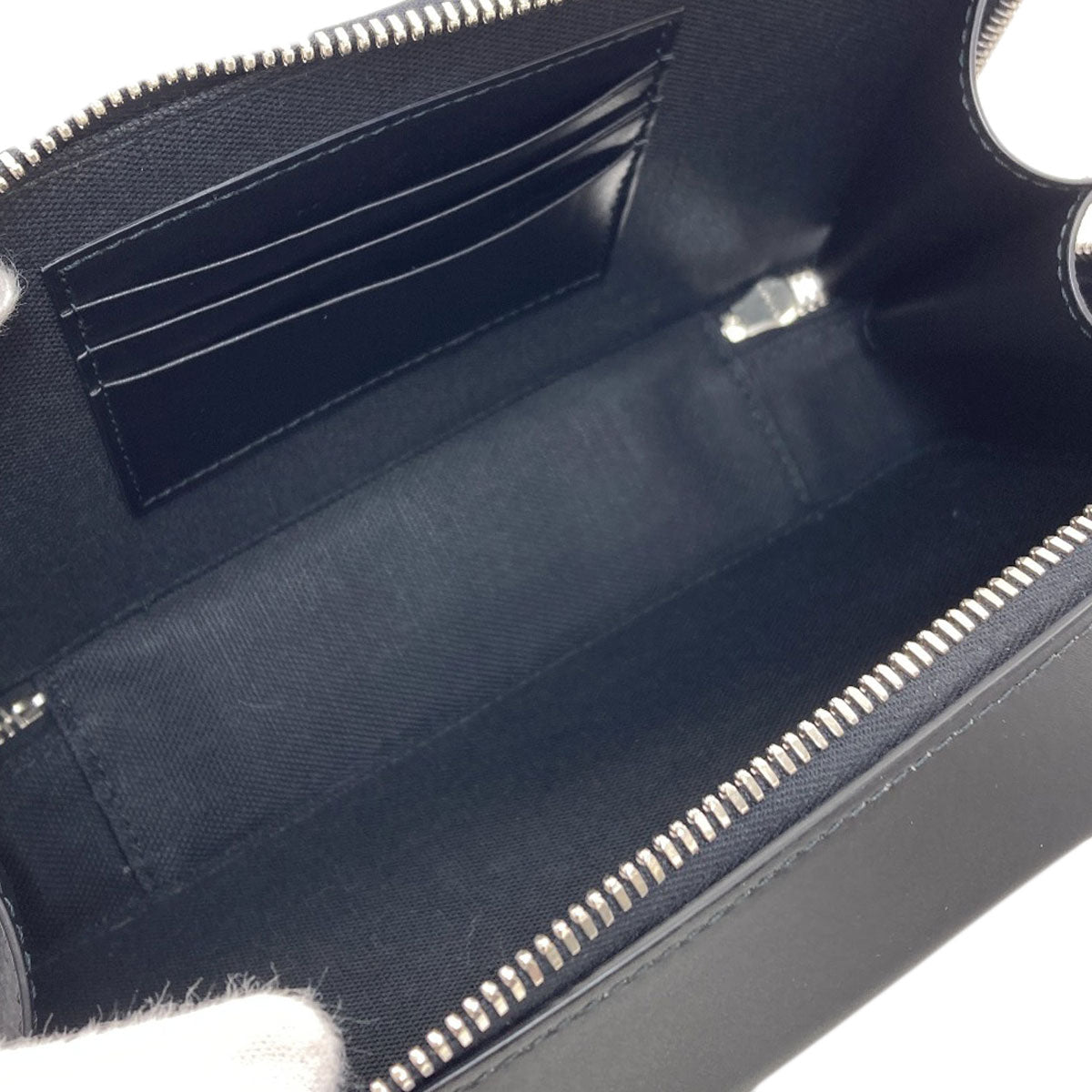 GUCCI 774161 GG Supreme Shoulder Bag PVC Ladies [Used]